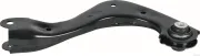 Lenker, Radaufhängung Hinterachse links oben HERTH+BUSS JAKOPARTS J4942524