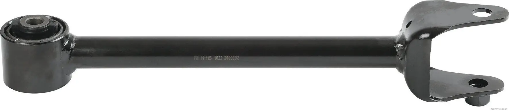 Lenker, Radaufhängung Hinterachse beidseitig unten vorne HERTH+BUSS JAKOPARTS J4943509