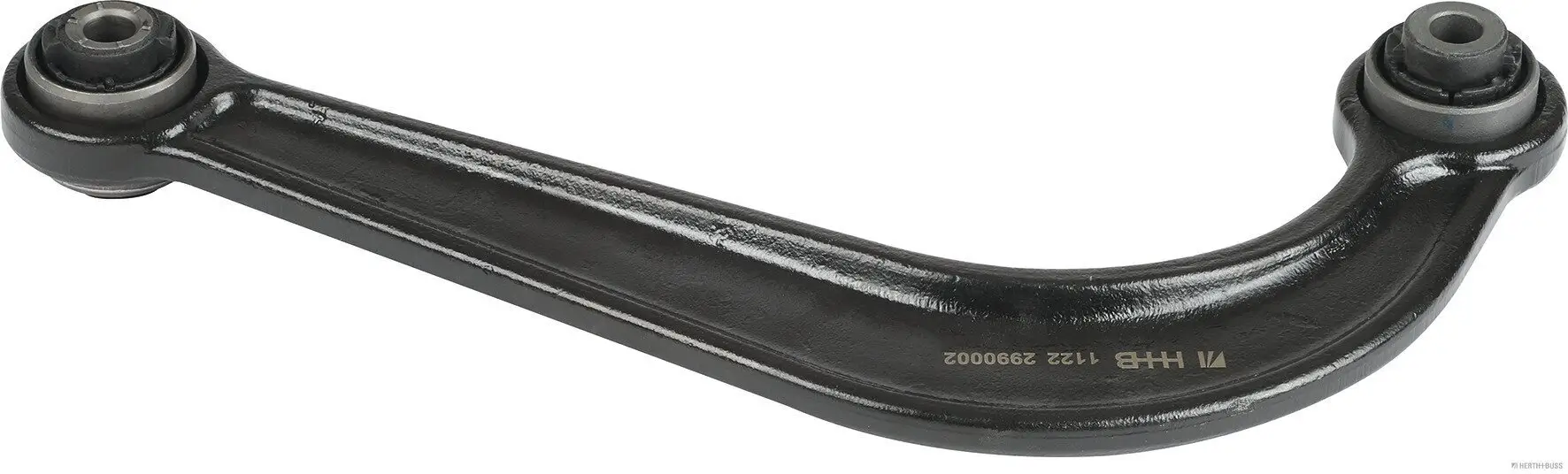 Lenker, Radaufhängung Hinterachse beidseitig oben HERTH+BUSS JAKOPARTS J4943510