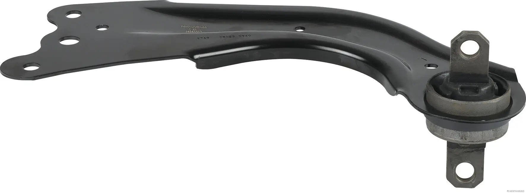 Lenker, Radaufhängung Hinterachse links unten HERTH+BUSS JAKOPARTS J4943513