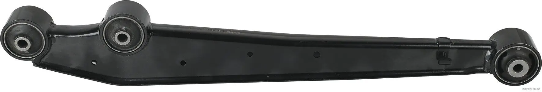 Lenker, Radaufhängung Hinterachse links unten HERTH+BUSS JAKOPARTS J4948003