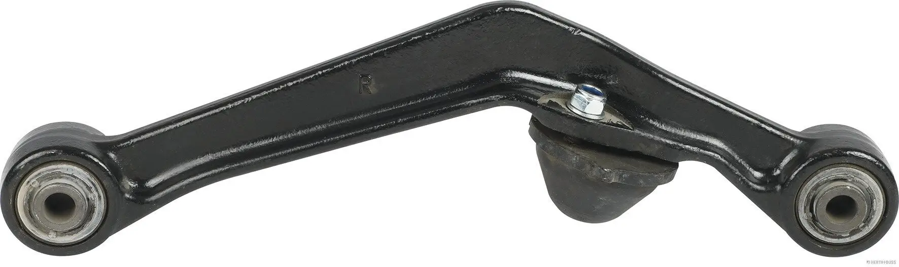 Lenker, Radaufhängung Hinterachse rechts unten HERTH+BUSS JAKOPARTS J4950405