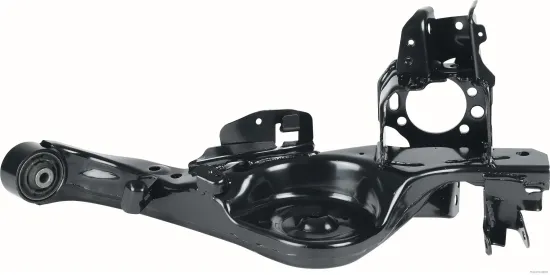 Lenker, Radaufhängung Hinterachse rechts außen unten HERTH+BUSS JAKOPARTS J4951509 Bild Lenker, Radaufhängung Hinterachse rechts außen unten HERTH+BUSS JAKOPARTS J4951509