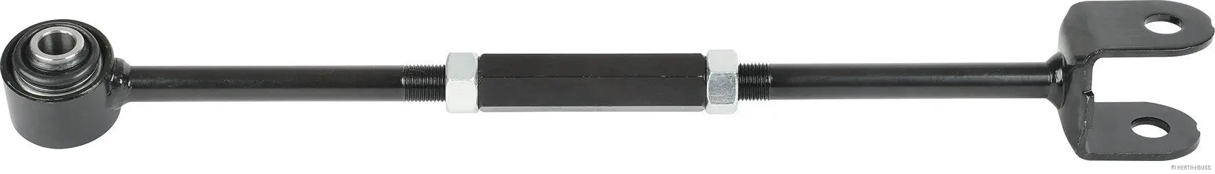 Lenker, Radaufhängung Hinterachse rechts unten hinten HERTH+BUSS JAKOPARTS J4952520