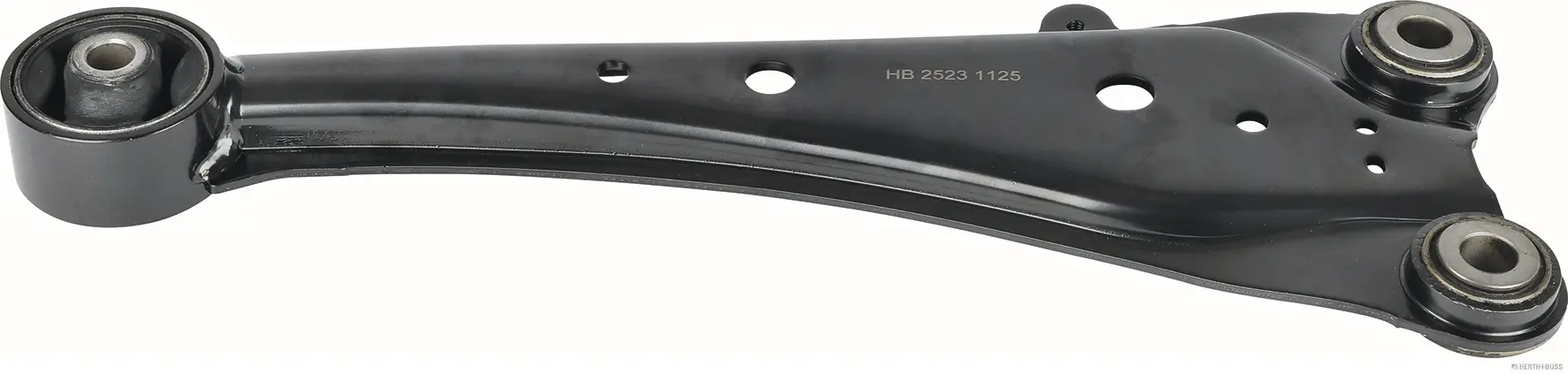 Lenker, Radaufhängung Hinterachse rechts Mitte HERTH+BUSS JAKOPARTS J4952523