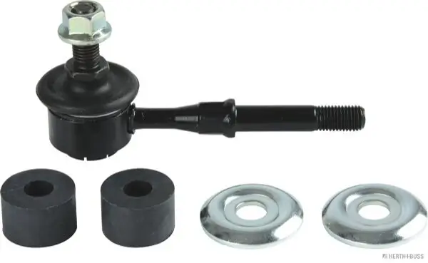 Stange/Strebe, Stabilisator Vorderachse links rechts HERTH+BUSS JAKOPARTS J4960310