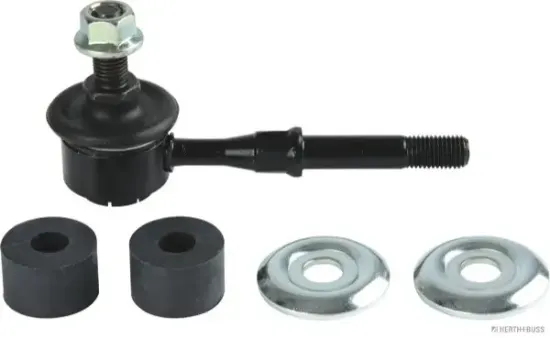 Stange/Strebe, Stabilisator Vorderachse links rechts HERTH+BUSS JAKOPARTS J4960310 Bild Stange/Strebe, Stabilisator Vorderachse links rechts HERTH+BUSS JAKOPARTS J4960310