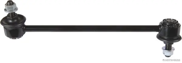 Stange/Strebe, Stabilisator Vorderachse links HERTH+BUSS JAKOPARTS J4960316
