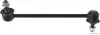 Stange/Strebe, Stabilisator Vorderachse links HERTH+BUSS JAKOPARTS J4960316