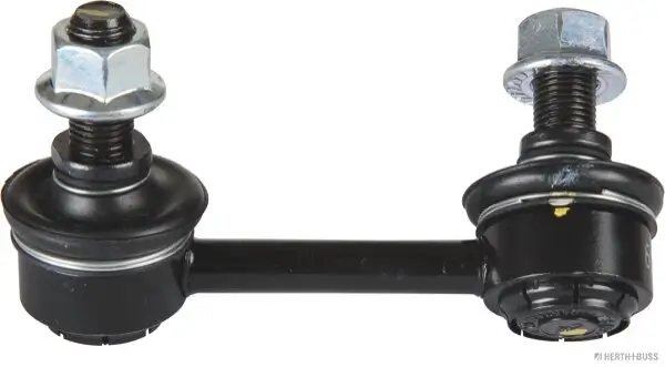 Stange/Strebe, Stabilisator Vorderachse links HERTH+BUSS JAKOPARTS J4960318