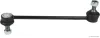 Stange/Strebe, Stabilisator Vorderachse beidseitig HERTH+BUSS JAKOPARTS J4960320