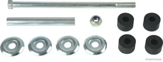 Stange/Strebe, Stabilisator Vorderachse links rechts HERTH+BUSS JAKOPARTS J4960322 Bild Stange/Strebe, Stabilisator Vorderachse links rechts HERTH+BUSS JAKOPARTS J4960322