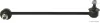 Stange/Strebe, Stabilisator Vorderachse links HERTH+BUSS JAKOPARTS J4960323