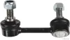Stange/Strebe, Stabilisator Vorderachse links HERTH+BUSS JAKOPARTS J4960324