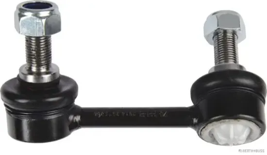 Stange/Strebe, Stabilisator Vorderachse links HERTH+BUSS JAKOPARTS J4960324 Bild Stange/Strebe, Stabilisator Vorderachse links HERTH+BUSS JAKOPARTS J4960324