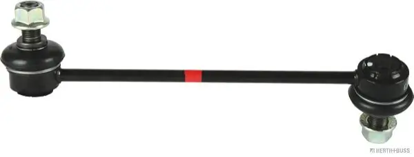 Stange/Strebe, Stabilisator Vorderachse links HERTH+BUSS JAKOPARTS J4960325