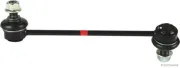 Stange/Strebe, Stabilisator Vorderachse links HERTH+BUSS JAKOPARTS J4960325