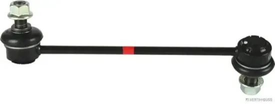 Stange/Strebe, Stabilisator Vorderachse links HERTH+BUSS JAKOPARTS J4960325 Bild Stange/Strebe, Stabilisator Vorderachse links HERTH+BUSS JAKOPARTS J4960325