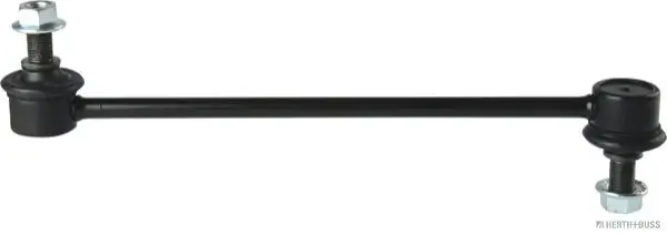 Stange/Strebe, Stabilisator Vorderachse beidseitig HERTH+BUSS JAKOPARTS J4960328