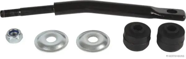 Stange/Strebe, Stabilisator Vorderachse links HERTH+BUSS JAKOPARTS J4960409