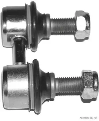 Stange/Strebe, Stabilisator Vorderachse beidseitig HERTH+BUSS JAKOPARTS J4960500 Bild Stange/Strebe, Stabilisator Vorderachse beidseitig HERTH+BUSS JAKOPARTS J4960500