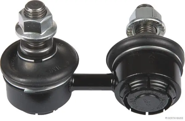 Stange/Strebe, Stabilisator Vorderachse links HERTH+BUSS JAKOPARTS J4960504