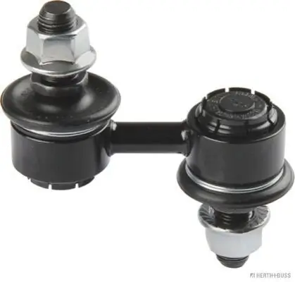 Stange/Strebe, Stabilisator Vorderachse links rechts HERTH+BUSS JAKOPARTS J4960506