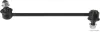 Stange/Strebe, Stabilisator Vorderachse links HERTH+BUSS JAKOPARTS J4960515
