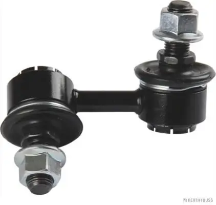 Stange/Strebe, Stabilisator Vorderachse links HERTH+BUSS JAKOPARTS J4960517
