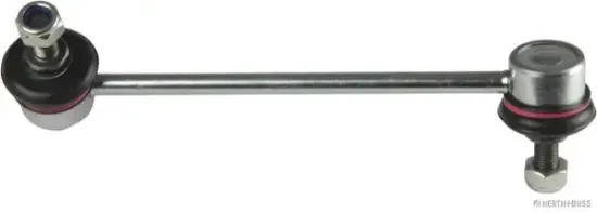 Stange/Strebe, Stabilisator Vorderachse links HERTH+BUSS JAKOPARTS J4960518 Bild Stange/Strebe, Stabilisator Vorderachse links HERTH+BUSS JAKOPARTS J4960518