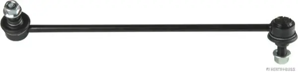Stange/Strebe, Stabilisator Vorderachse links HERTH+BUSS JAKOPARTS J4960529