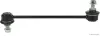 Stange/Strebe, Stabilisator Vorderachse links HERTH+BUSS JAKOPARTS J4960532