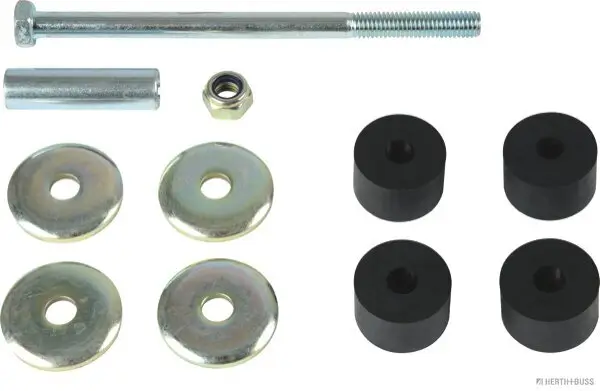 Stange/Strebe, Stabilisator Hinterachse Vorderachse links rechts HERTH+BUSS JAKOPARTS J4960535