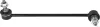 Stange/Strebe, Stabilisator Vorderachse links HERTH+BUSS JAKOPARTS J4960543