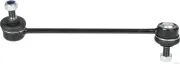 Stange/Strebe, Stabilisator Vorderachse links HERTH+BUSS JAKOPARTS J4960549