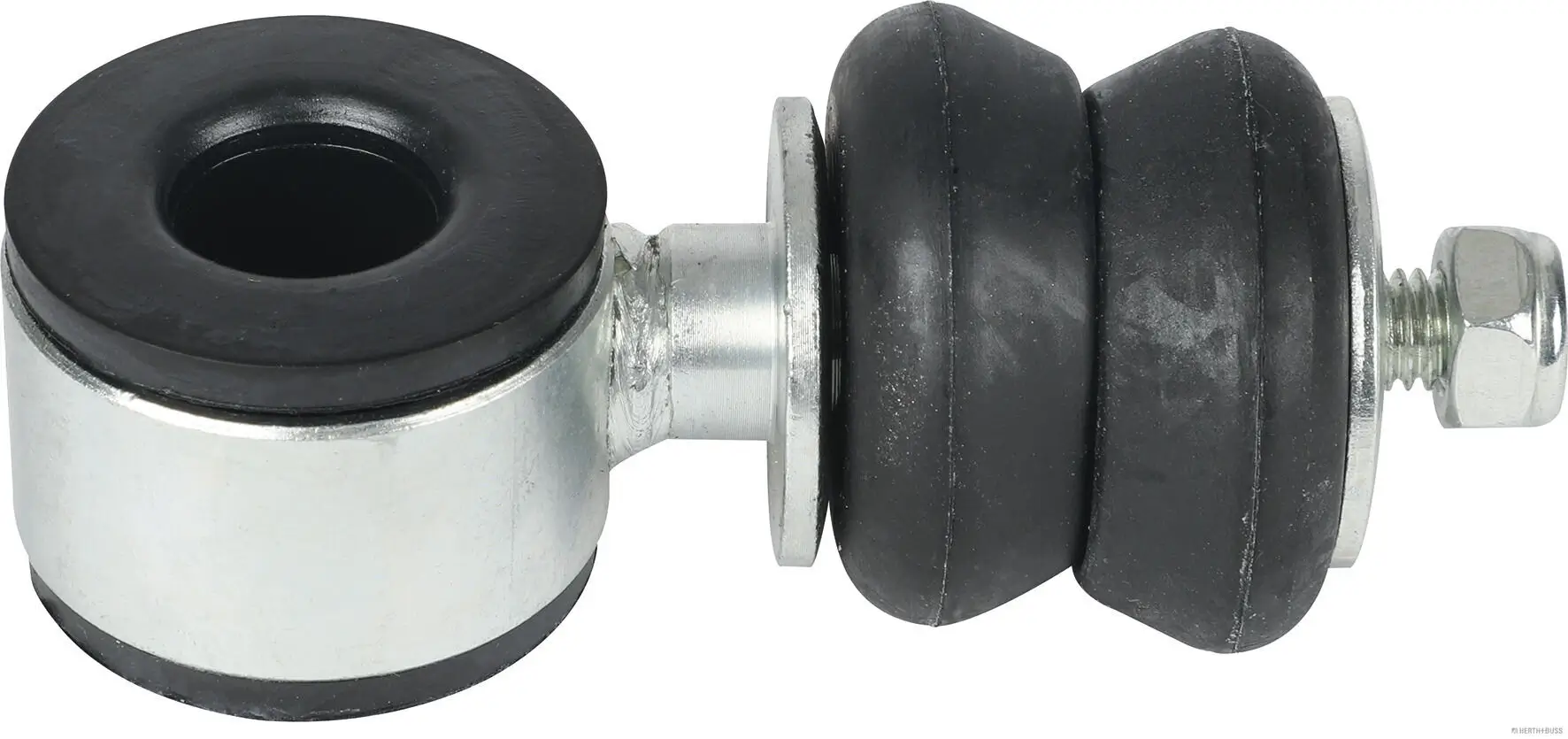 Stange/Strebe, Stabilisator Vorderachse beidseitig HERTH+BUSS JAKOPARTS J4960806