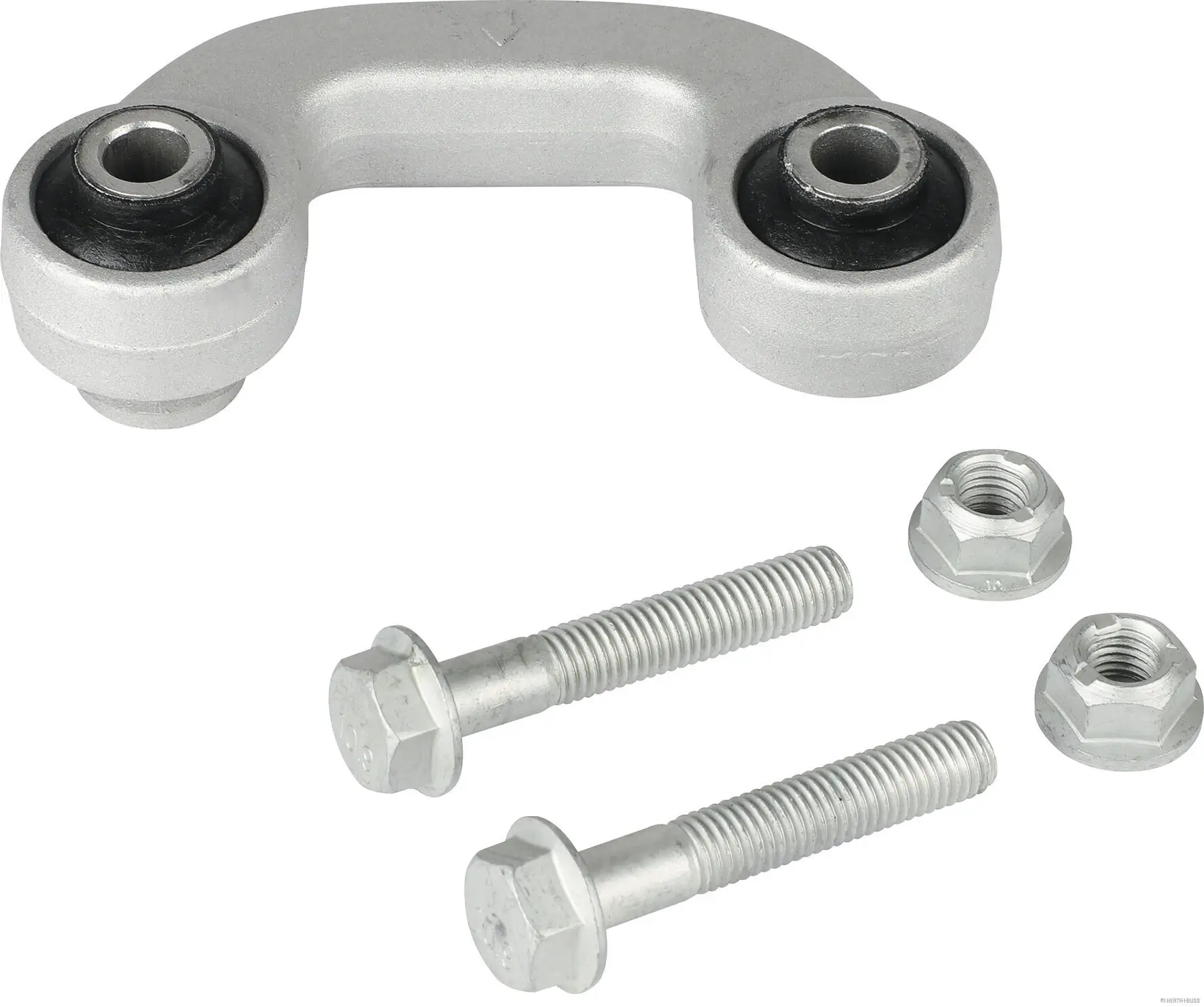 Stange/Strebe, Stabilisator Vorderachse links HERTH+BUSS JAKOPARTS J4960808