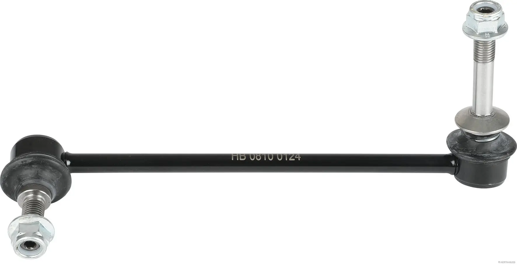 Stange/Strebe, Stabilisator Vorderachse links HERTH+BUSS JAKOPARTS J4960810