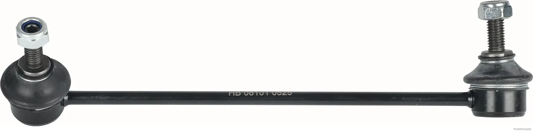 Stange/Strebe, Stabilisator Vorderachse links HERTH+BUSS JAKOPARTS J49608101