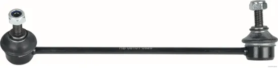 Stange/Strebe, Stabilisator Vorderachse links HERTH+BUSS JAKOPARTS J49608101 Bild Stange/Strebe, Stabilisator Vorderachse links HERTH+BUSS JAKOPARTS J49608101