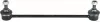 Stange/Strebe, Stabilisator Vorderachse beidseitig HERTH+BUSS JAKOPARTS J49608102