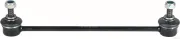 Stange/Strebe, Stabilisator Vorderachse beidseitig HERTH+BUSS JAKOPARTS J49608102