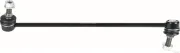 Stange/Strebe, Stabilisator Vorderachse links HERTH+BUSS JAKOPARTS J49608103