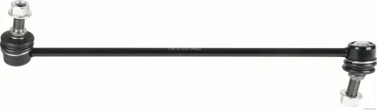 Stange/Strebe, Stabilisator Vorderachse links HERTH+BUSS JAKOPARTS J49608103 Bild Stange/Strebe, Stabilisator Vorderachse links HERTH+BUSS JAKOPARTS J49608103