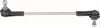 Stange/Strebe, Stabilisator Vorderachse beidseitig HERTH+BUSS JAKOPARTS J49608106