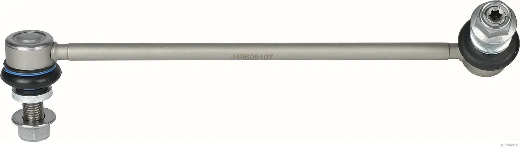 Stange/Strebe, Stabilisator Vorderachse links HERTH+BUSS JAKOPARTS J49608107