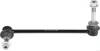 Stange/Strebe, Stabilisator Vorderachse links HERTH+BUSS JAKOPARTS J4960810