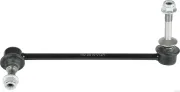 Stange/Strebe, Stabilisator Vorderachse links HERTH+BUSS JAKOPARTS J4960810