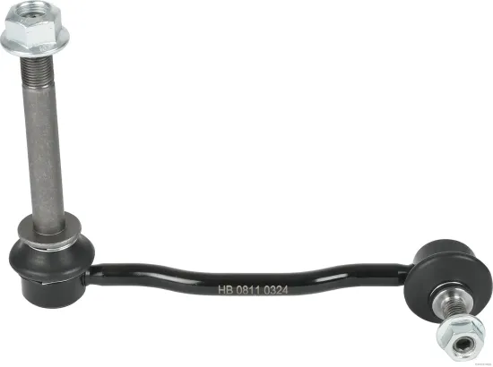 Stange/Strebe, Stabilisator Vorderachse links HERTH+BUSS JAKOPARTS J4960811 Bild Stange/Strebe, Stabilisator Vorderachse links HERTH+BUSS JAKOPARTS J4960811