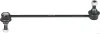 Stange/Strebe, Stabilisator Vorderachse beidseitig HERTH+BUSS JAKOPARTS J4960812